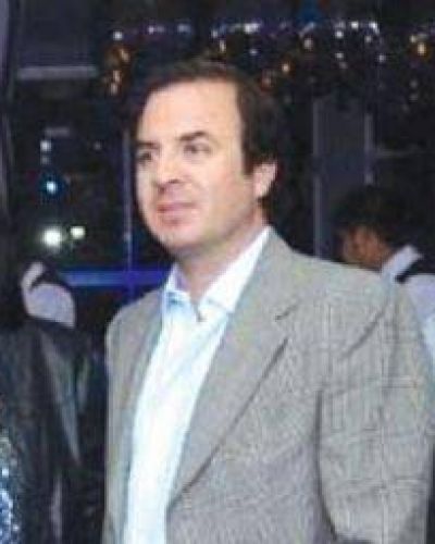 Denuncian que el hermano de Juan Carlos Romero particip� en maniobras inmobiliares ilegales