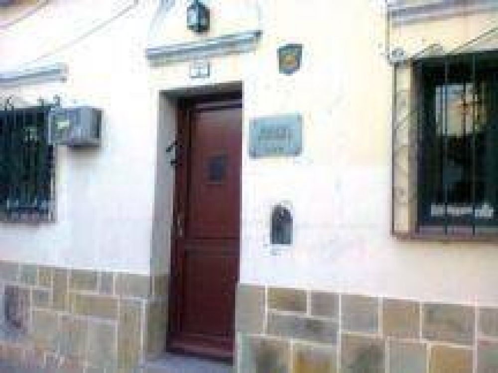 La Cinaga : Una empresa espaola sospechada y las compaas de Romero tienen la misma direccin