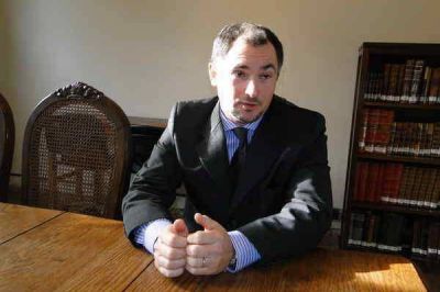 Se llevar� a cabo una jornada sobre �Oralidad y revisi�n de sentencias�