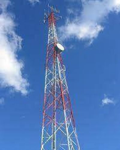 Personal del OPDS inspeccion� las antenas de telefon�a celular