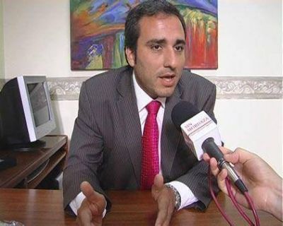 El PRO y Cachi Mart�nez no participan de las elecciones 