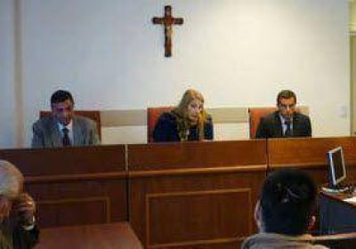 Condena de 13 a�os de prisi�n por abusar sexualmente de su hija