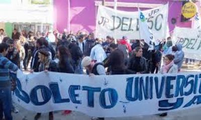 Celebrar�n el cumplea�os de un proyecto que sigue durmiendo
