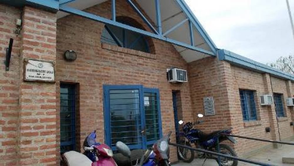 Una mujer denuncia a la Polic�a por violenta golpiza contra su hijo