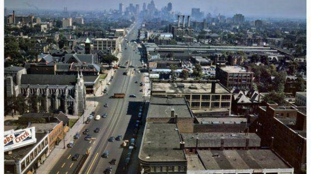 �C�mo har� Detroit para salir de la bancarrota?