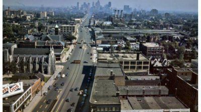 �C�mo har� Detroit para salir de la bancarrota?