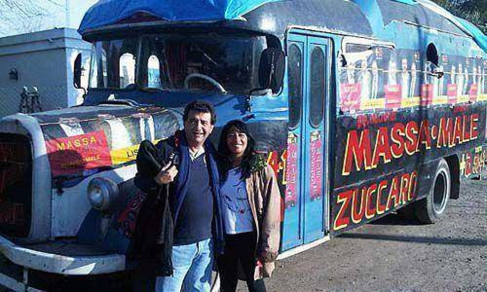 Comienza el �ltimo tramo de las campa�as para las PASO