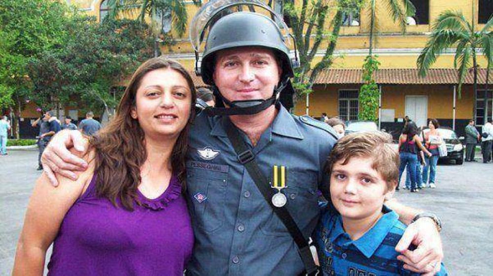 Un nene asesin� a su familia y luego se suicid� en Brasil