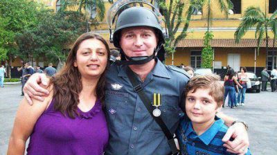 Un nene asesin� a su familia y luego se suicid� en Brasil