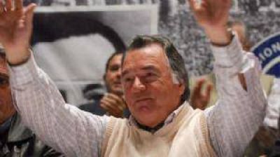 Barrionuevo: �Tenemos proyectos para la producci�n de Catamarca�