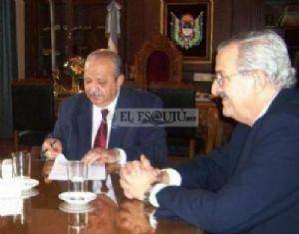 Denunciaron penalmente a Brizuela y a la ex EDECAT