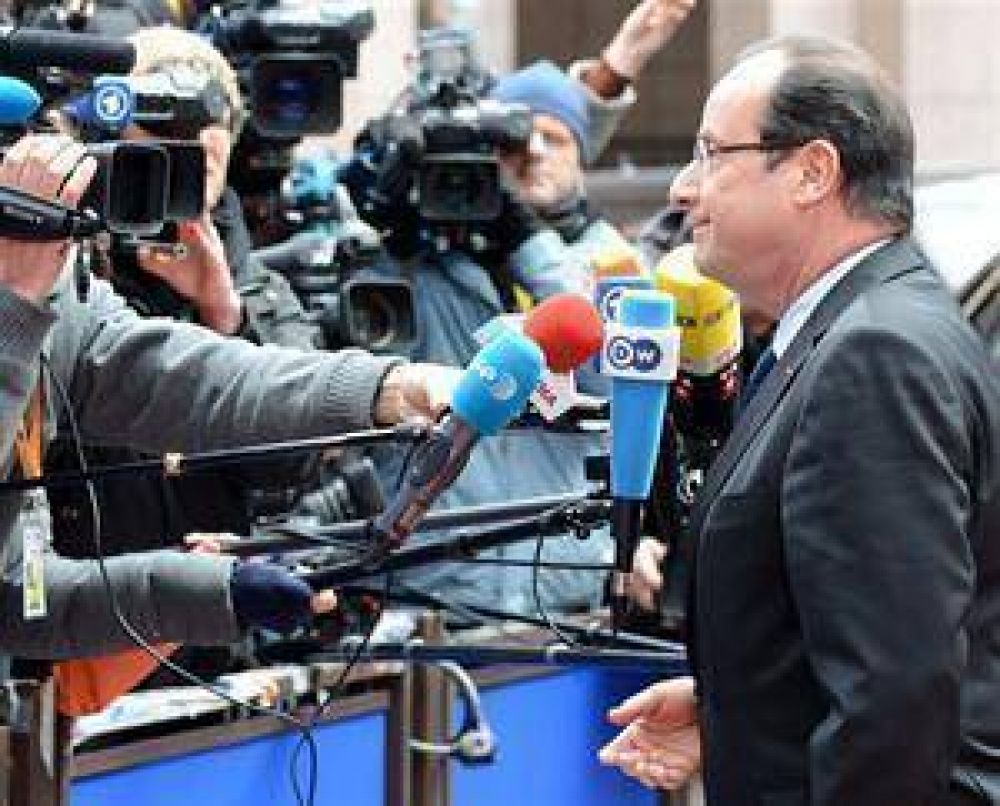 Giro del FMI: le pide menos austeridad a Francia