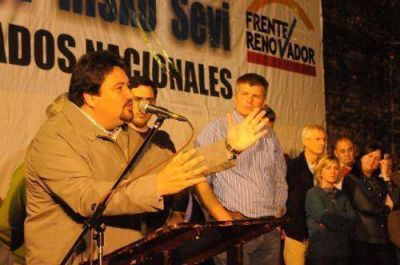 Closs: �Vale la pena defender las transformaciones que logr� la Renovaci�n�