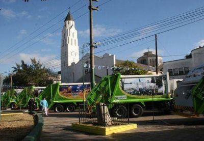 Ituzaingo: Conflicto con la basura: el gobierno comunal apunta a �intencionalidad pol�tica�