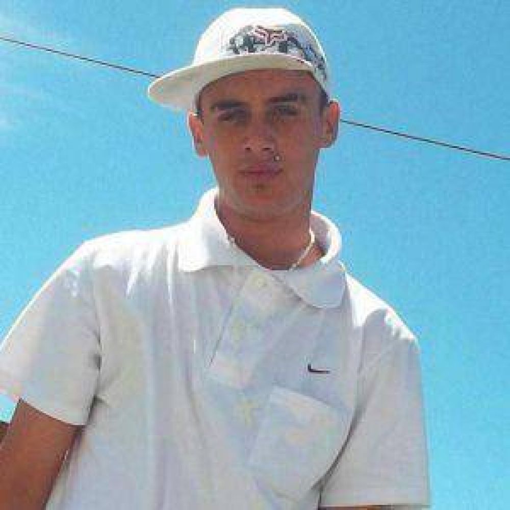 Berisso: hay dos detenidos por el crimen de la beba