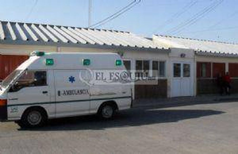 Mujer con un sobrepeso de 300 kilos no pudo superar el cuadro y falleci�