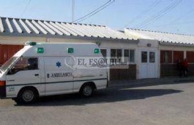 Mujer con un sobrepeso de 300 kilos no pudo superar el cuadro y falleci�