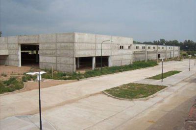 Anuncian la apertura del Shopping para el mes de diciembre