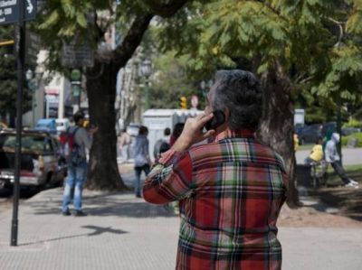 El Gobierno buscar� frenar el aumento de las tarifas de los celulares