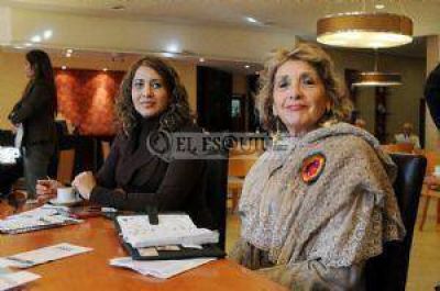 Promueven la inclusi�n en las pr�ximas elecciones