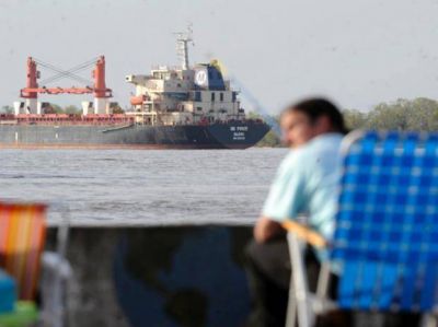 Rehusaron hablar los seis marinos acusados de homicidio en alta mar