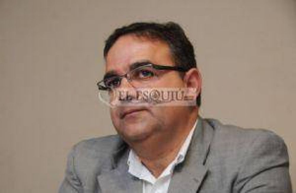 Jalil: �Damos soluciones a la gente que no tiene terreno�