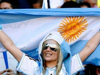 El Mundial dejar� m�s de US$ 11.450 millones