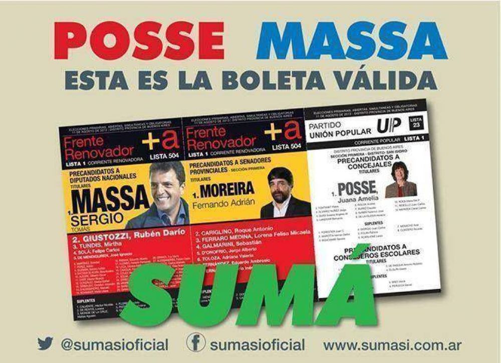 Posse: �Sin el apoyo del Concejo Deliberante la gesti�n es postergada�