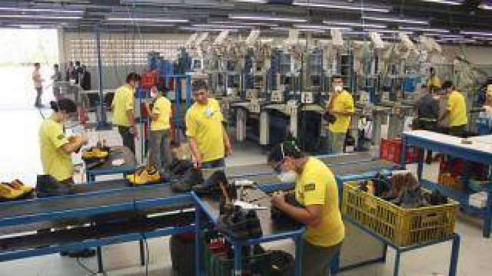 Consultora se�ala que en Catamarca se crearon 1.211 empleos en el sector privado en un a�o