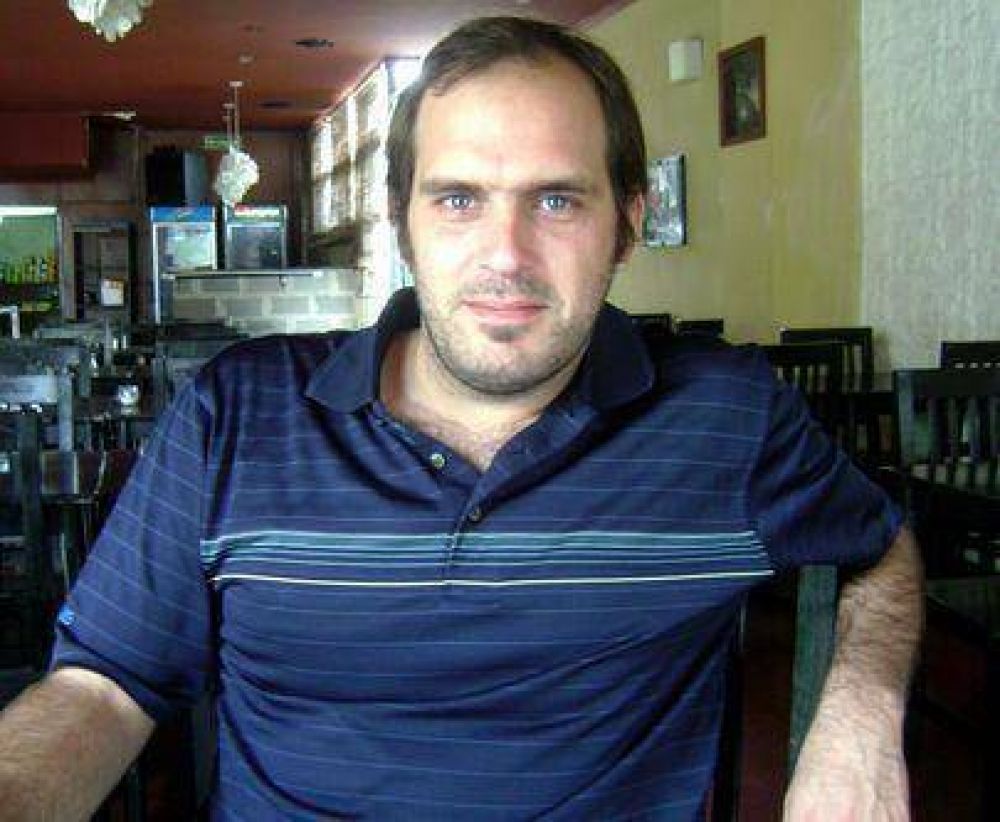 Mat�as Brown: �Las obras de Naci�n y Provincia llegaron por gesti�n de Katopodis�