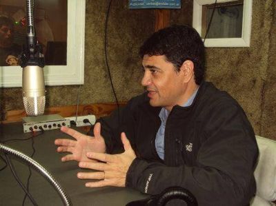 �El Frente Renovador es el que le puede ganar al Kirchnerismo�