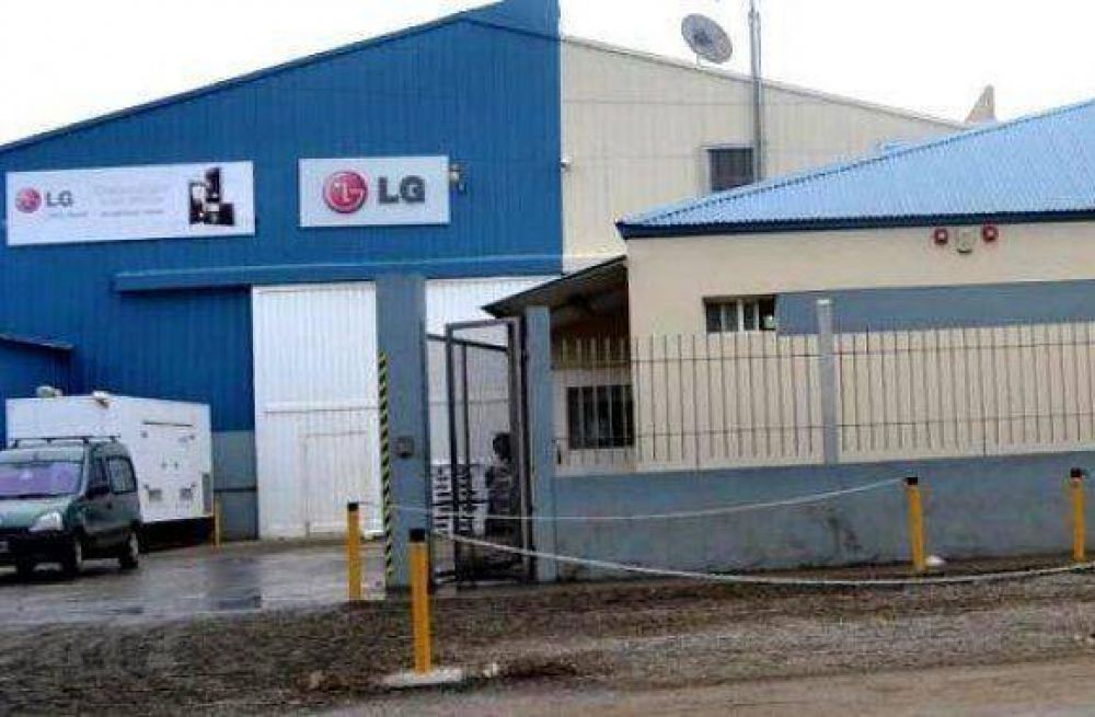 Fuerte inversi�n para la producci�n de celulares