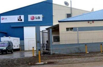 Fuerte inversi�n para la producci�n de celulares