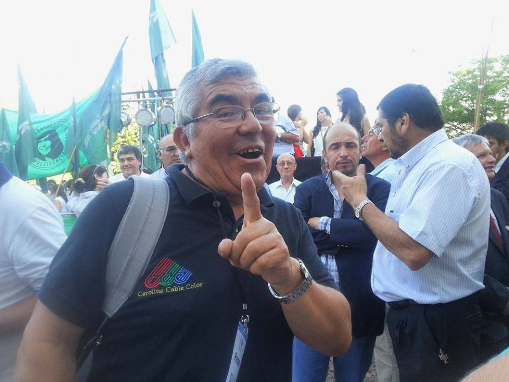 El periodismo de San Luis de luto