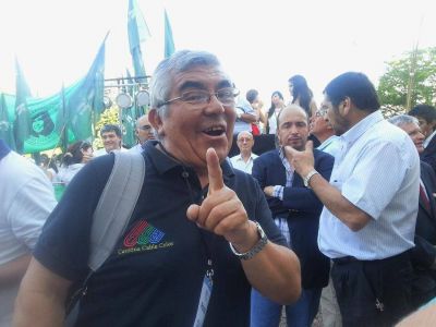 El periodismo de San Luis de luto