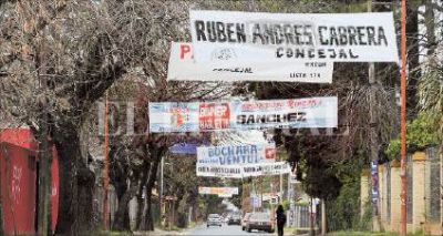 Por primera vez, Rinc�n elegir� candidatos a intendente y concejales