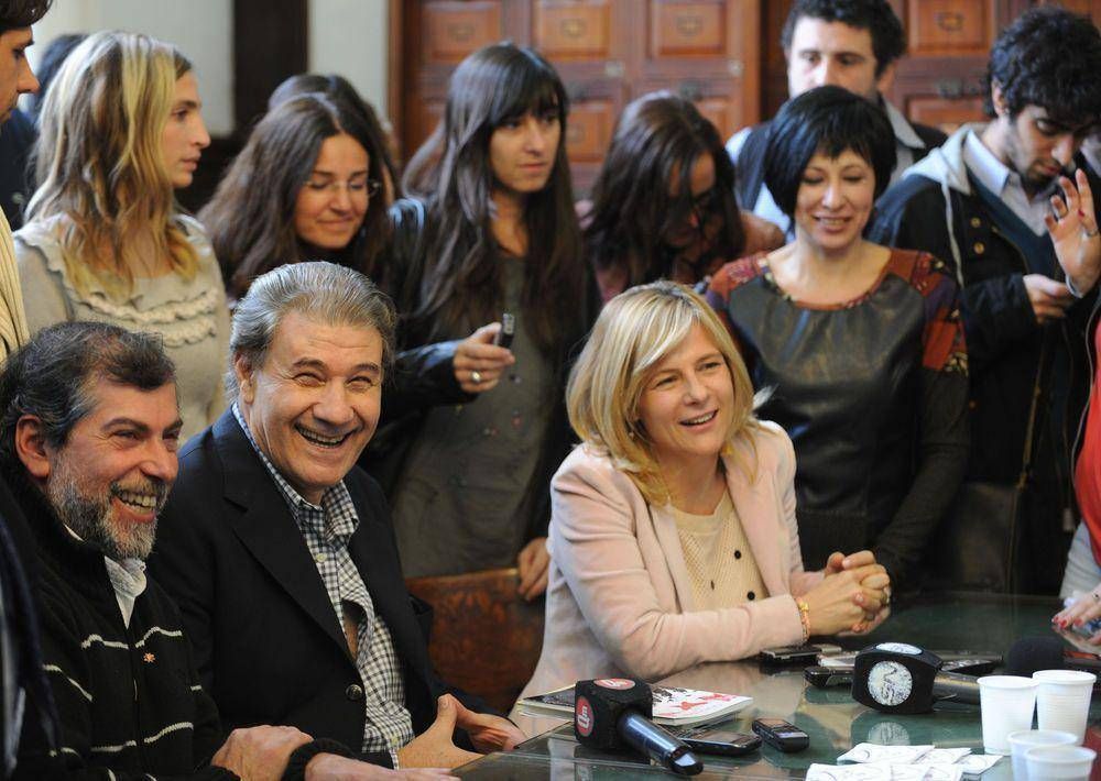 Saintout sobre el �cuadernillo pirata� de El D�a: ��qu� es lo que les molesta?�