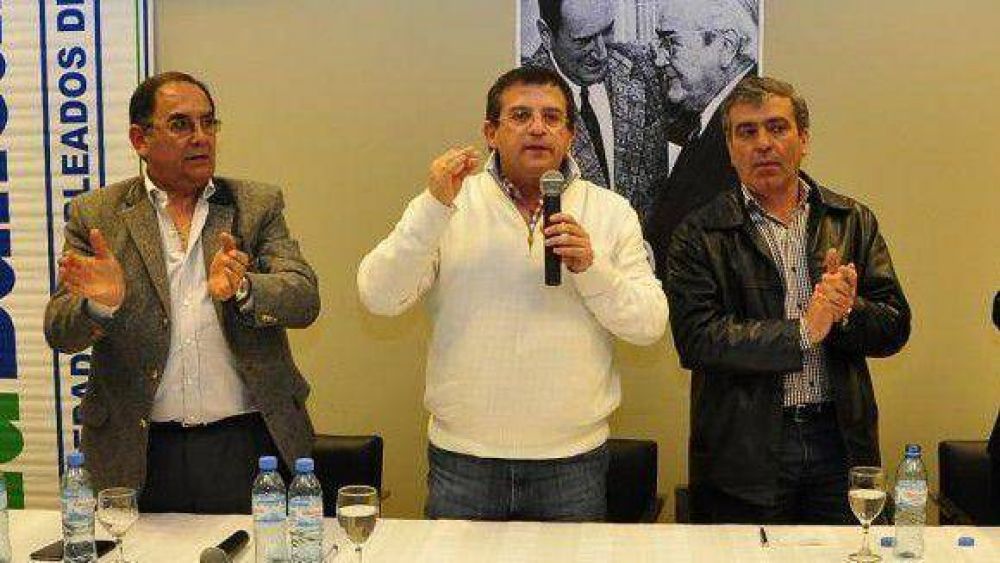 Se afianza la alianza estrat�gica entre La Bancaria y el canismo