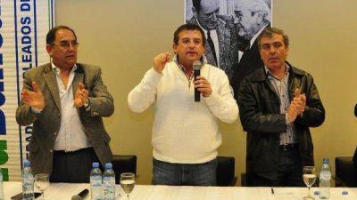 Se afianza la alianza estrat�gica entre La Bancaria y el canismo