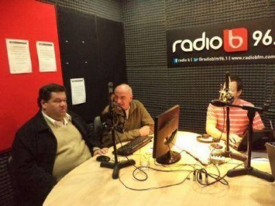El FPCyS se planta como �opci�n para el cambio ante los vecinos que est�n cansados de la inseguridad�
