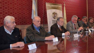 "Estimaci�n del valor de las producciones agr�colas, agroindustriales y de los Ingresos del Gobierno, en Tucum�n"
