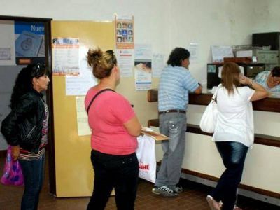 El Registro Civil local abrir� durante el fin de semana y entregar� DNI