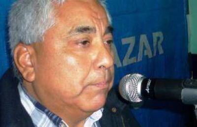 Amenazas a j�venes de La C�mpora: Salazar desminti� que hayan sido trabajadores de Uatre