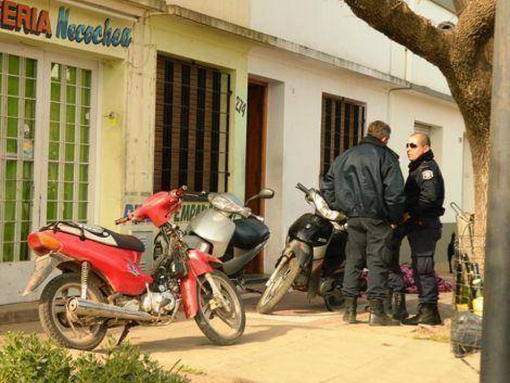 Es cr�tico el estado de salud de Enrique Auteri 
