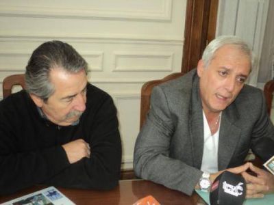 Se brind� un informe sobre el funcionamiento del Hospital San Luis