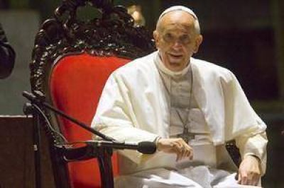 El mensaje del papa Francisco por la tr�gica explosi�n en Rosario