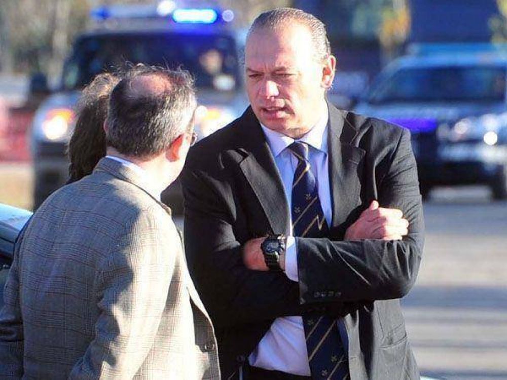 Rosario: creen que el gasista manipul� el medidor sin cortar el gas