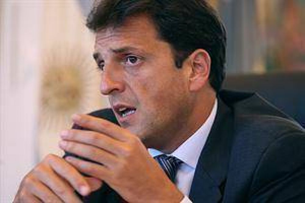 La oposici�n tambi�n suspendi� los actos de campa�a por la tragedia de Rosario