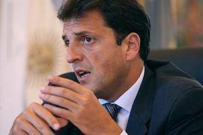 La oposici�n tambi�n suspendi� los actos de campa�a por la tragedia de Rosario