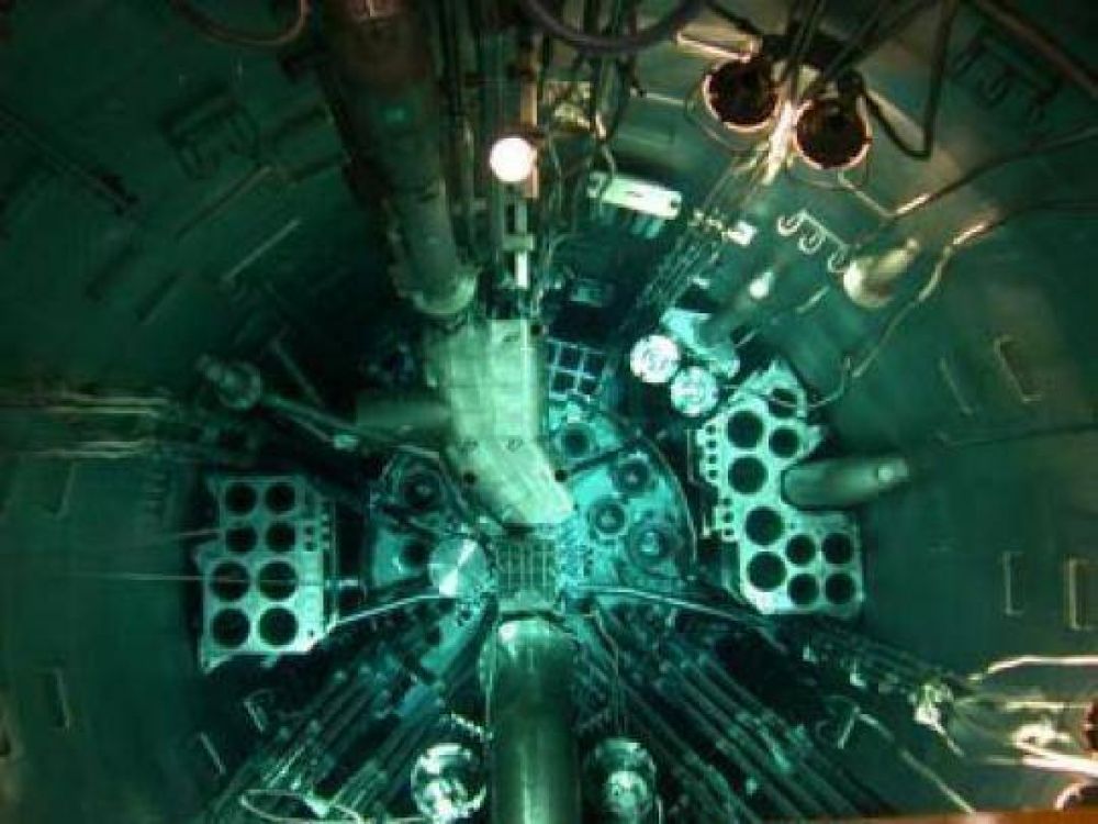 INVAP licitar� para proveerle un reactor a Holanda.